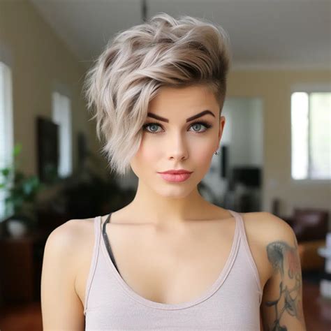 short lesbian haircuts|Lesbian Haircut Ideas: Trendy Styles & Tips